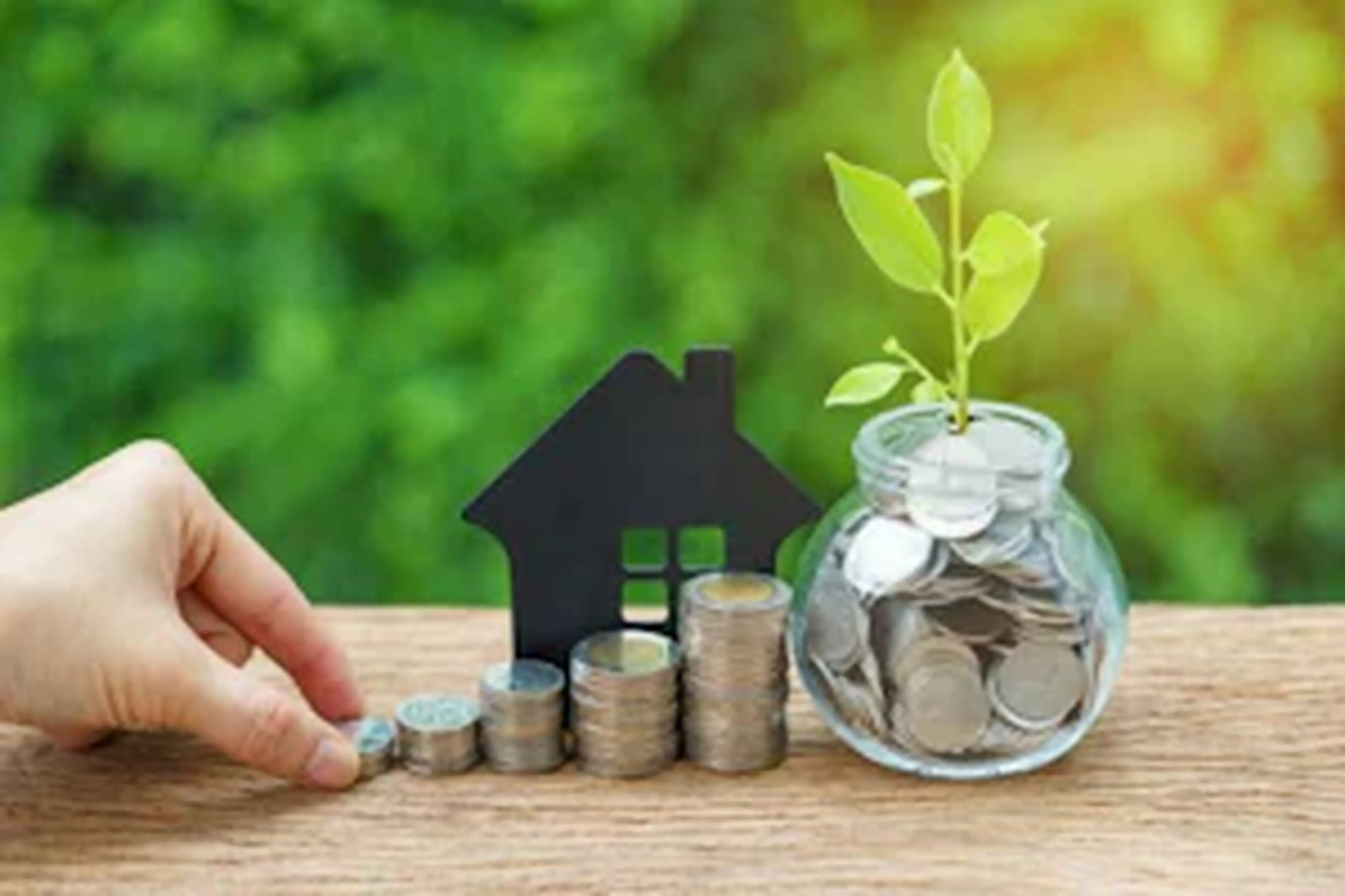 Handy Guide to Pension Borrowing Image