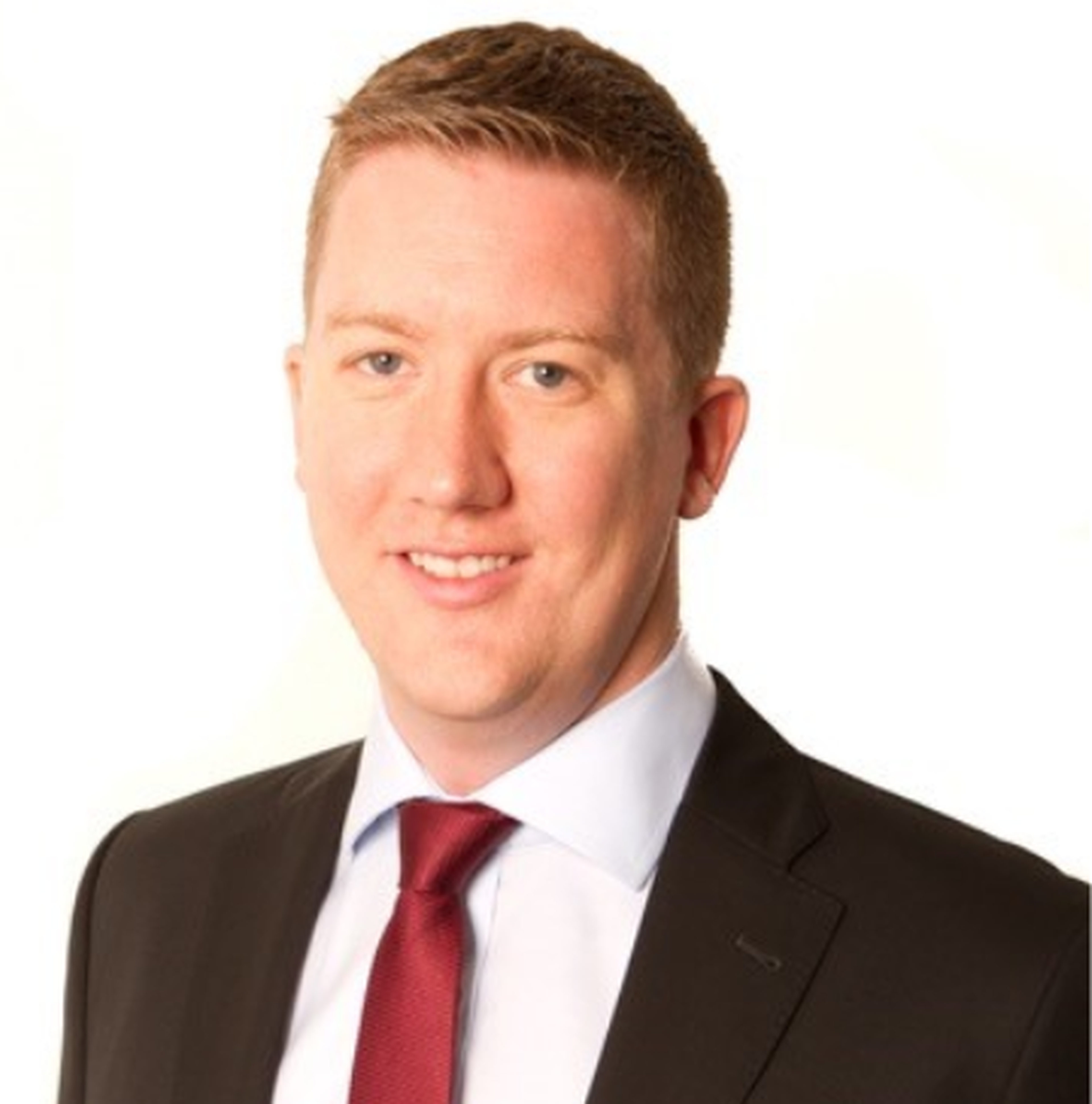 Glenn Gaughran