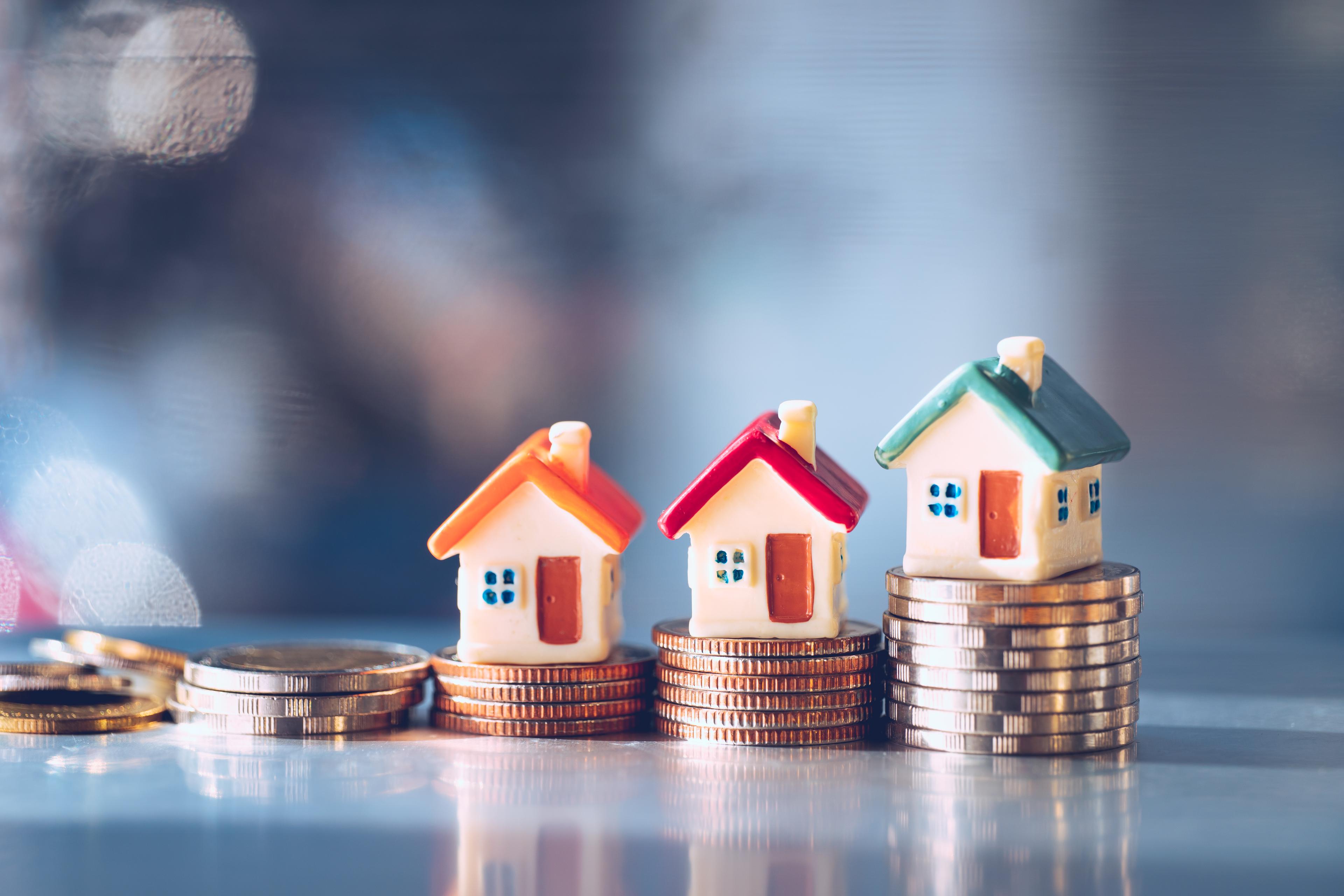 The A-Z of Buying a Property Through Your Pension Image